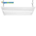 USA warehouse stock Suspension ETL Premiun DLC sensore di luce ad alta baia LED Linear High Bay Light